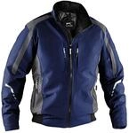 K&uuml;bler Wetter-Dress Jacke 1367 dunkelblau/anthrazit Gr&ouml;&szlig;e XS ; K&uuml;bler Workwear
