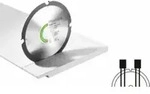 Festool Diamant-S&auml;geblatt 160x2,2x20 DIA4