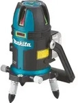 Makita Kreuz-Linienlaser SK312GDZ