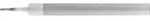 PFERD TOOLS Weichmetallfeile Halbrund 300mm Hieb 0 f&uuml;r Bearbeitung von Weichmetall