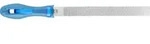 PFERD TOOLS Holzraspel mit Heft Flachstumpf 250mm Hieb 2 universell zum Schruppen und