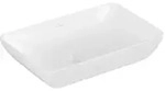 V&B Einbauwaschtisch VENTICELLO 55x36cm, o. HLB, m &Uuml;L, st. white C-plus