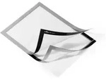Durable Magnetrahmen DURAFRAME A3 - Großverpackung Schwarz Durable Magnetrahmen DURAFRAME A3 - Großverpackung Schwarz