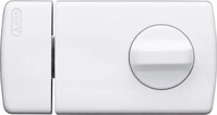 ABUS T&uuml;r-Zusatzschloss 2110 W B/DFNLI