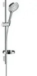 hansgrohe Brause-Set Raindance Select S 120 718mm Brausestange, chrom, 3jet