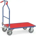 fetra Optiliner 3301 - blau/rot