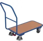 VARIOfit Magazinwagen 890 x 450 mm