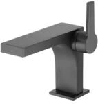 Keuco Waschtisch-Einhebelmischer 110 Edition 11 Ausl. 136mm, o. Abl.garn, bron