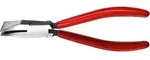 Bessey Piccolo-Falzzange 45&deg; gebogen D341-22