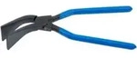 BGS Abkant- und Falzzange 45&deg; abgewinkelt 280 mm