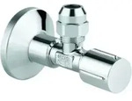 Grohe Eckventil 1/2", chrom
