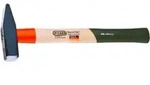 Picard Schlosserhammer SecuTec mit Stielschutzh&uuml;lse, Gewicht ohne Stiel: 1000 g