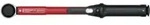 Gedore red Drehmomentschl&uuml;ssel f&uuml;r Links- und Rechtsgewinde, 3/8 Zoll, 10-50 Nm,