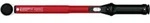 Gedore red Drehmomentschl&uuml;ssel f&uuml;r Links- und Rechtsgewinde, 1/2 Zoll, 40-200 Nm,