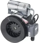 Maico Rohrventilator 180mm, 50W ERM 18 Ex e