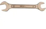 KS Tools BRONZEplus Doppel-Maulschl&uuml;ssel 19x22 mm
