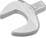 HAZET Einsteck-Maulschl&uuml;ssel 6450D-41 Einsteck-Vierkant 14 x 18 mm Au&szlig;en-Sechskant