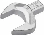 HAZET Einsteck-Maulschl&uuml;ssel 6450D-36 Einsteck-Vierkant 14 x 18 mm Au&szlig;en-Sechskant