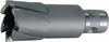 RUKO Kernbohrer mit Hartmetallschneiden und Quick IN-Schaft Durchmesser 30 mm