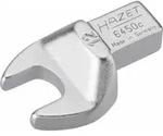 HAZET Einsteck-Maulschl&uuml;ssel 6450C-12 Einsteck-Vierkant 9 x 12 mm Au&szlig;en-Sechskant