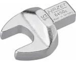 HAZET Einsteck-Maulschl&uuml;ssel 6450C-15 Einsteck-Vierkant 9 x 12 mm Au&szlig;en-Sechskant