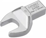 HAZET Einsteck-Maulschl&uuml;ssel 6450D-18 Einsteck-Vierkant 14 x 18 mm Au&szlig;en-Sechskant