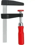 Bessey Druckguss-Schraubzwinge LM 150/80