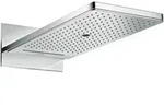 hansgrohe Kopfbrause Axor Wa UP-Inst., 250x580mm, 3jet, chrom
