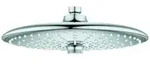 Grohe Kopfbrause Euphoria 260 26cm, 3 Strahlarten, chrom