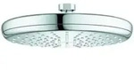 Grohe Kopfbrause Tempesta 210 21cm, chr, m Durchflussbeg. 9,5 l/min
