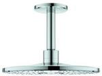 Grohe Kopfbrause Rainshower SmartActive 310 chr, m Deckenausl 14,2cm, 2 Stahlarten