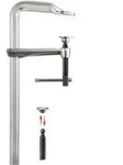Bessey Ganzstahl-Schraubzwinge GZ-K 250/120