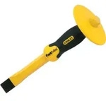 Stanley Flachmeissel FatMax mit Handschutz, 25mm