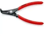 KNIPEX 49 41 A21 Pr&auml;zisions-Sicherungsringzange f&uuml;r Au&szlig;enringe auf Wellen mit