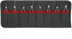 KNIPEX 00 19 58 V02 Sicherungsringzangen-Set 8-teilig