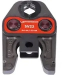 Rothenberger Pressbacke Standard SV22