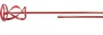 Makita RUEHRER MK100S 6-KANT (P-02353)