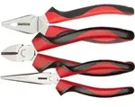 Gedore red Zangen-Satz, Werkzeug-Set mit