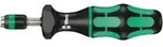 Wera Serie 7400 Kraftform einstellbare Drehmomentschraubendreher (0,1-3,0 Nm) mit