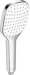 Hansa Handbrause HANSAACTIVEJET Style 1-strahl., 108x120mm, Anti-Kalk, chrom