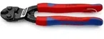 KNIPEX 71 02 200 T CoBolt&reg; Kompakt-Bolzenschneider mit schlanken