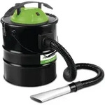 Aschesauger flexCAT 120 VCA 1,2 kW 1500l/min 150mbar 20l CLEANCRAFT