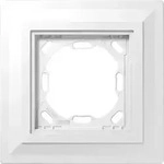 Jung Einputzadapter 1-f.wandb&uuml;ndige Mont PA 981 G 125-0