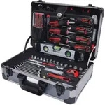KS Tools 3/8" Universal-Werkzeug-Satz, 165-teilig