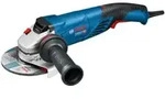 Bosch Winkelschleifer GWS 18-125 SL