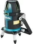 Makita Kreuz-Linienlaser SK209GDZ