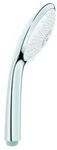 Grohe Handbrause Euphoria 110 Massage chr, 3 Strahlart, o Durchflussbegrenzung