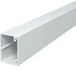OBO Bettermann Vertr Wand+Deckenkanal 40x60mm,PVC WDK40060RW