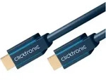 Clicktronic Standard HDMI-Kabel 20m,Ethernet 70310