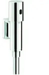 Grohe IR-Urinal-Drucksp. Tectron Rondo Batteriebetrieb, f&uuml;r Urinal, chrom